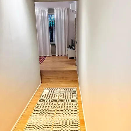 Apartment Dalla Pulin Genua