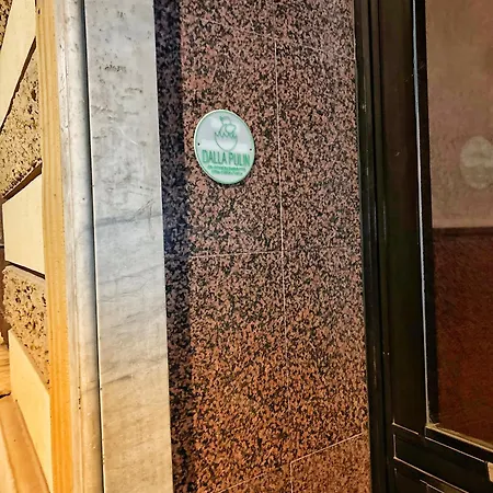 Apartment Dalla Pulin *