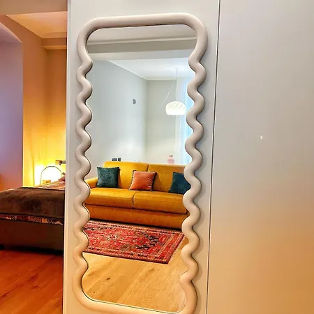 Apartment Dalla Pulin