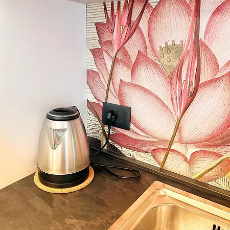 Appartement Dalla Pulin *