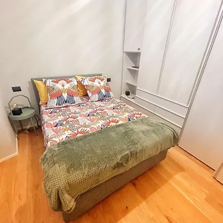 Apartment Dalla Pulin *