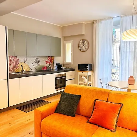 Apartment Dalla Pulin
