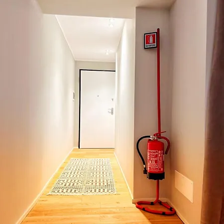 Appartement Dalla Pulin *