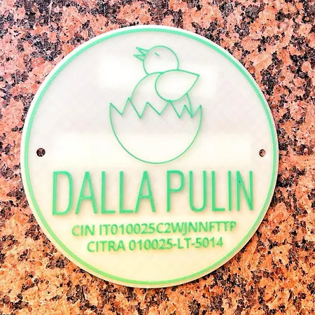 Dalla Pulin *