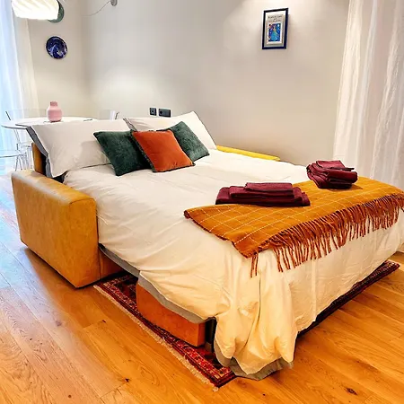 Appartement Dalla Pulin