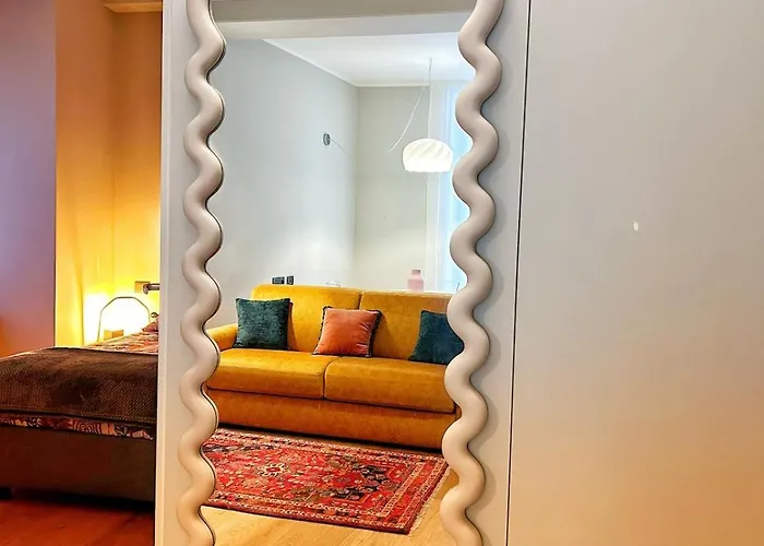 Lejlighed Dalla Pulin