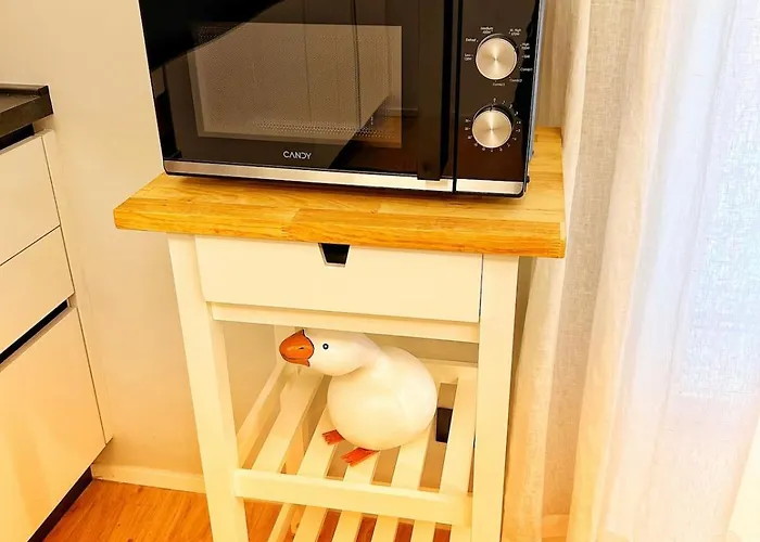 Lejlighed Dalla Pulin Genova