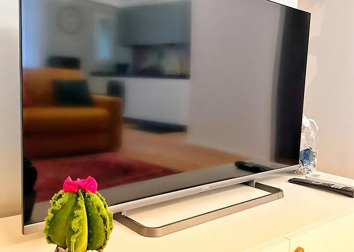 Lejlighed Dalla Pulin Genova