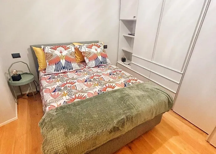 Lejlighed Dalla Pulin *