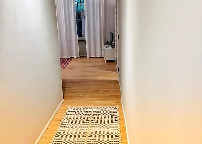 Lejlighed Dalla Pulin Genova