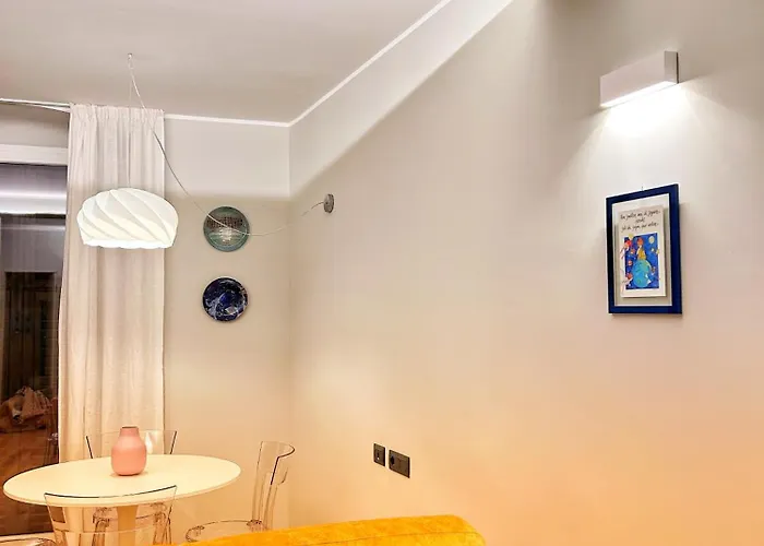 Dalla Pulin Lejlighed