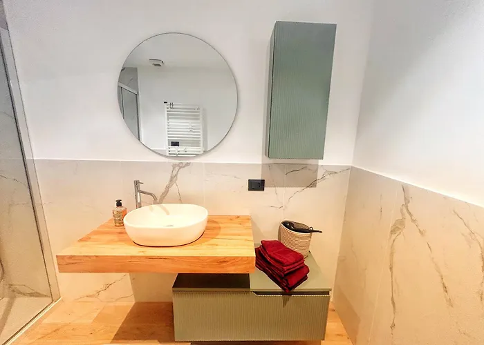 Dalla Pulin Lejlighed