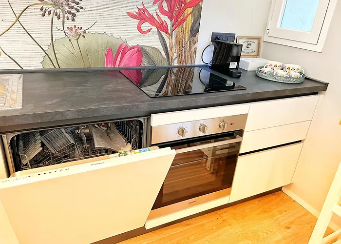 Lejlighed Dalla Pulin Genova