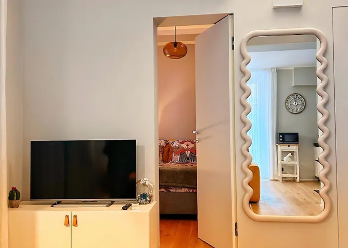 Dalla Pulin Lejlighed