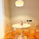 Dalla Pulin Apartmán Janov