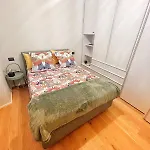 Apartmán Dalla Pulin *