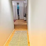 Apartmán Dalla Pulin Janov