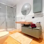 Dalla Pulin Apartmán Janov