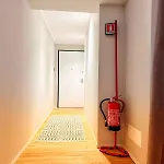 Apartmán Dalla Pulin *
