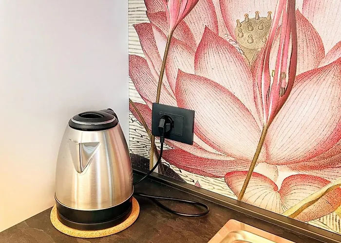 아파트 Dalla Pulin *