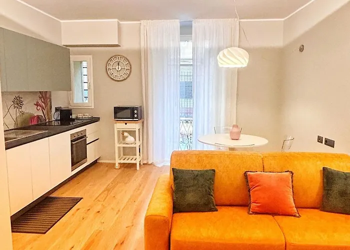 아파트 Dalla Pulin