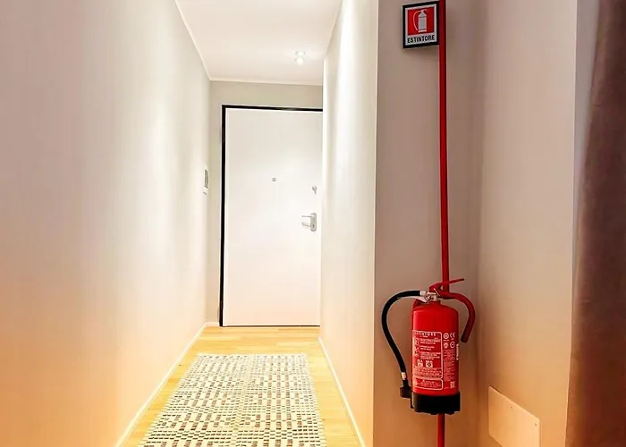 아파트 Dalla Pulin *