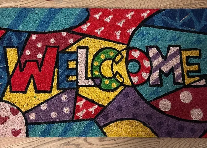 아파트 Dalla Pulin *