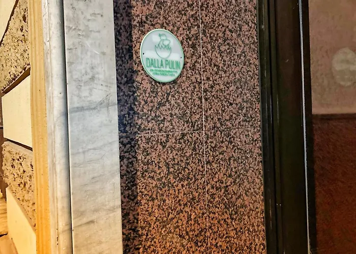 아파트 Dalla Pulin *