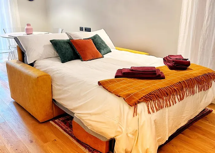 아파트 Dalla Pulin