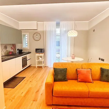 Apartamento Dalla Pulin